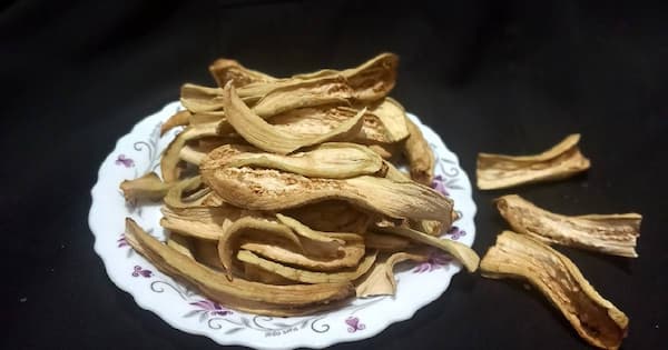 تصویر 5 از قیمت بادمجان خشک شده با کیفیت ارزان + خرید عمده